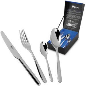 cubiertos CRUZ DE MALTA 1621