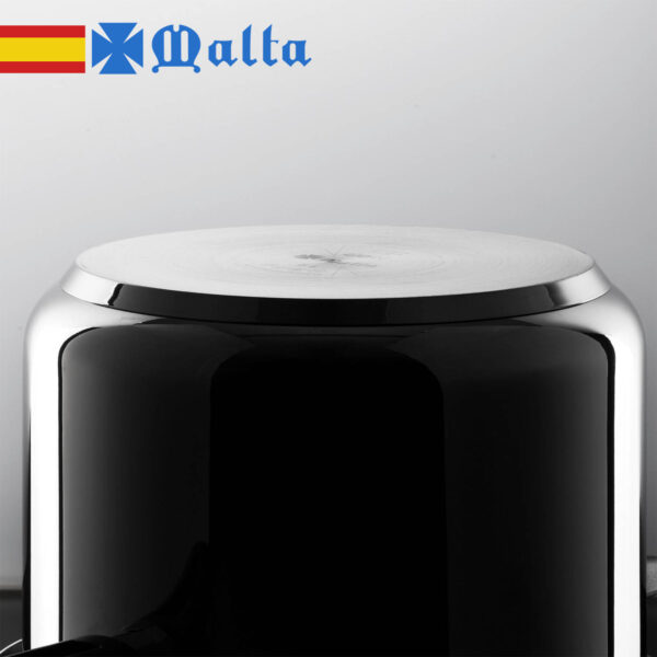 Cruz De Malta Olla Express Maltinox 5 7
