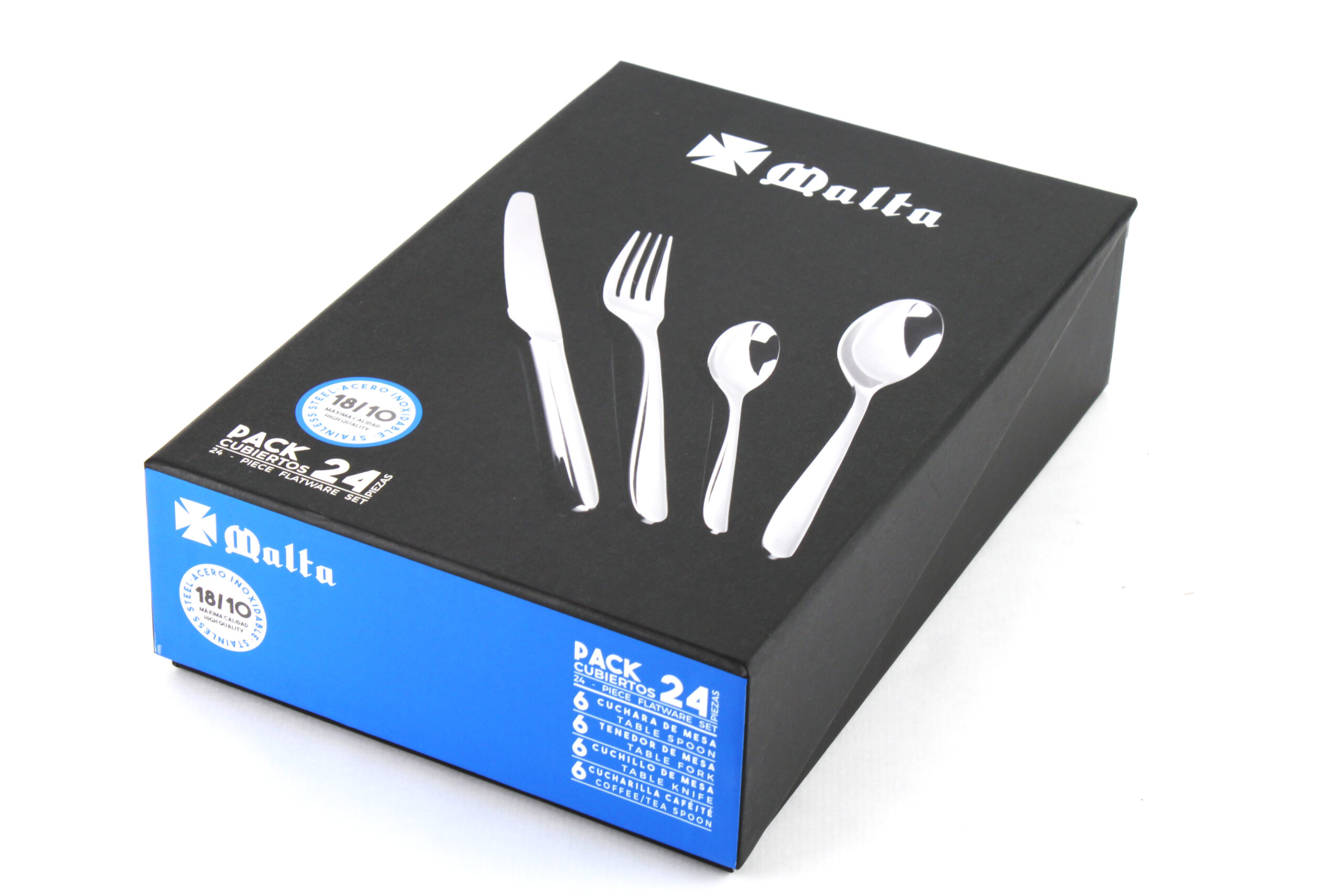 caja CDM 1621