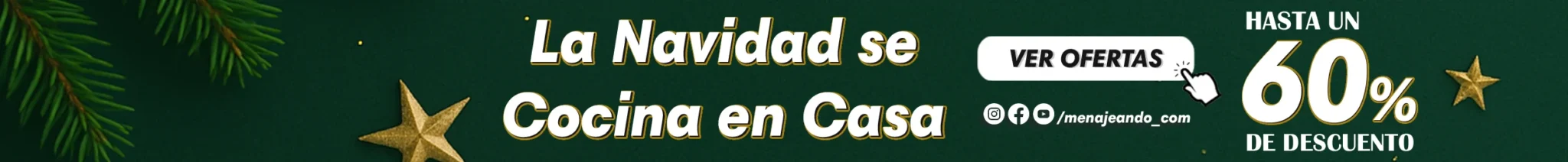 [ES][MNJ] Banner Navidad 2025 Menajenado [Escritorio Grid]