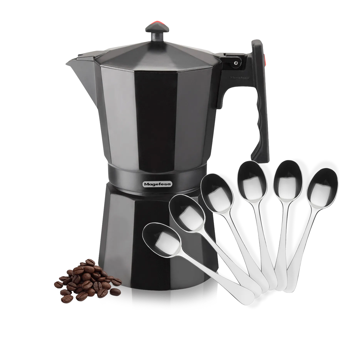 Cafeteras Black Friday