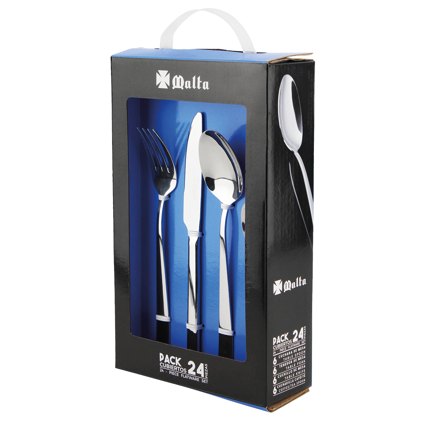 Cuberterías Black Friday