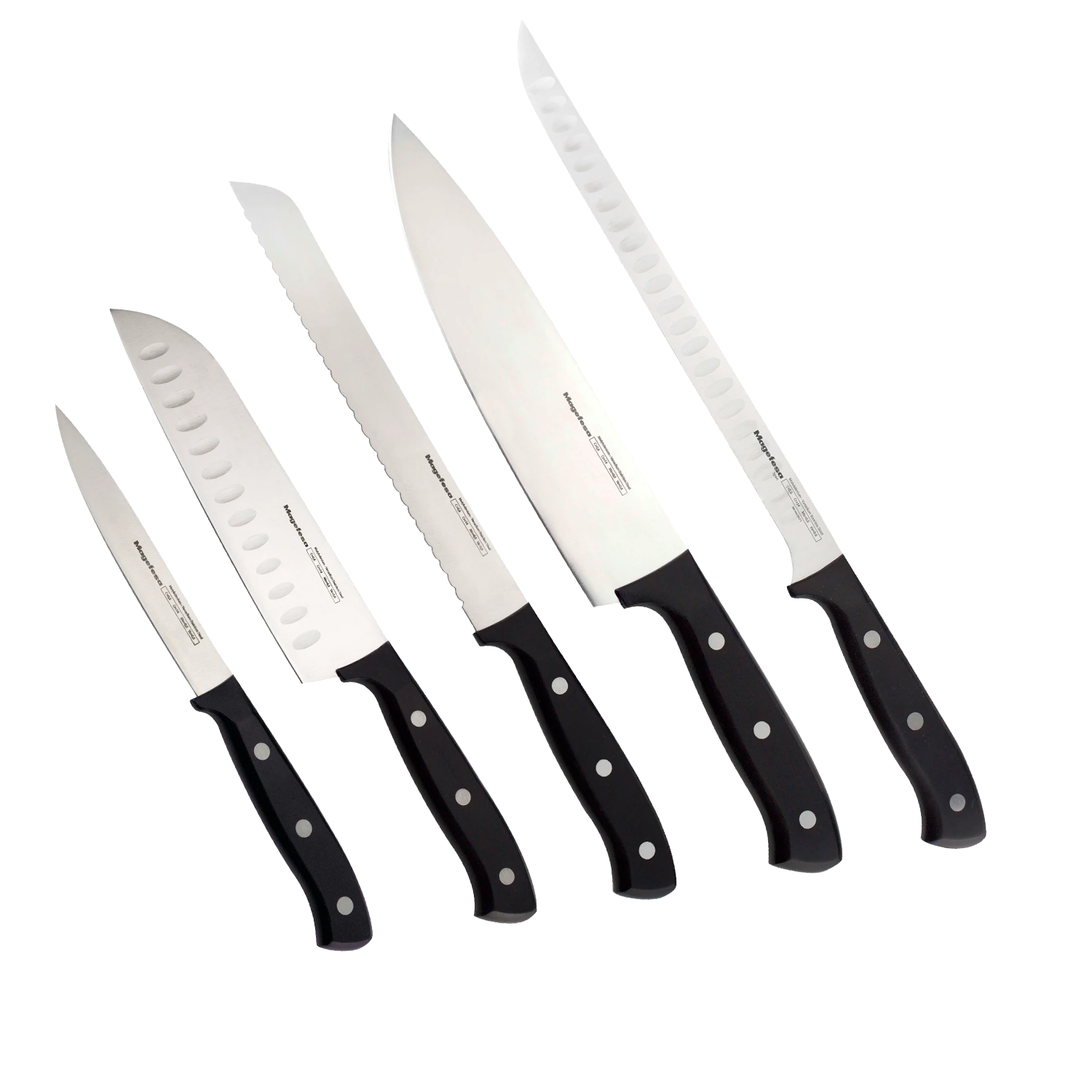 Cuchillos Black Friday