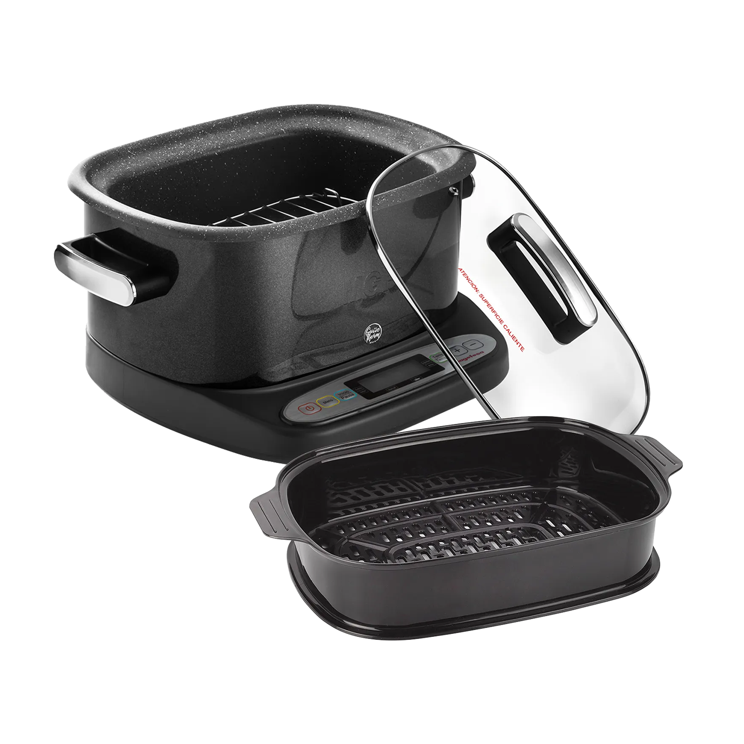 Electrohogar Black Friday