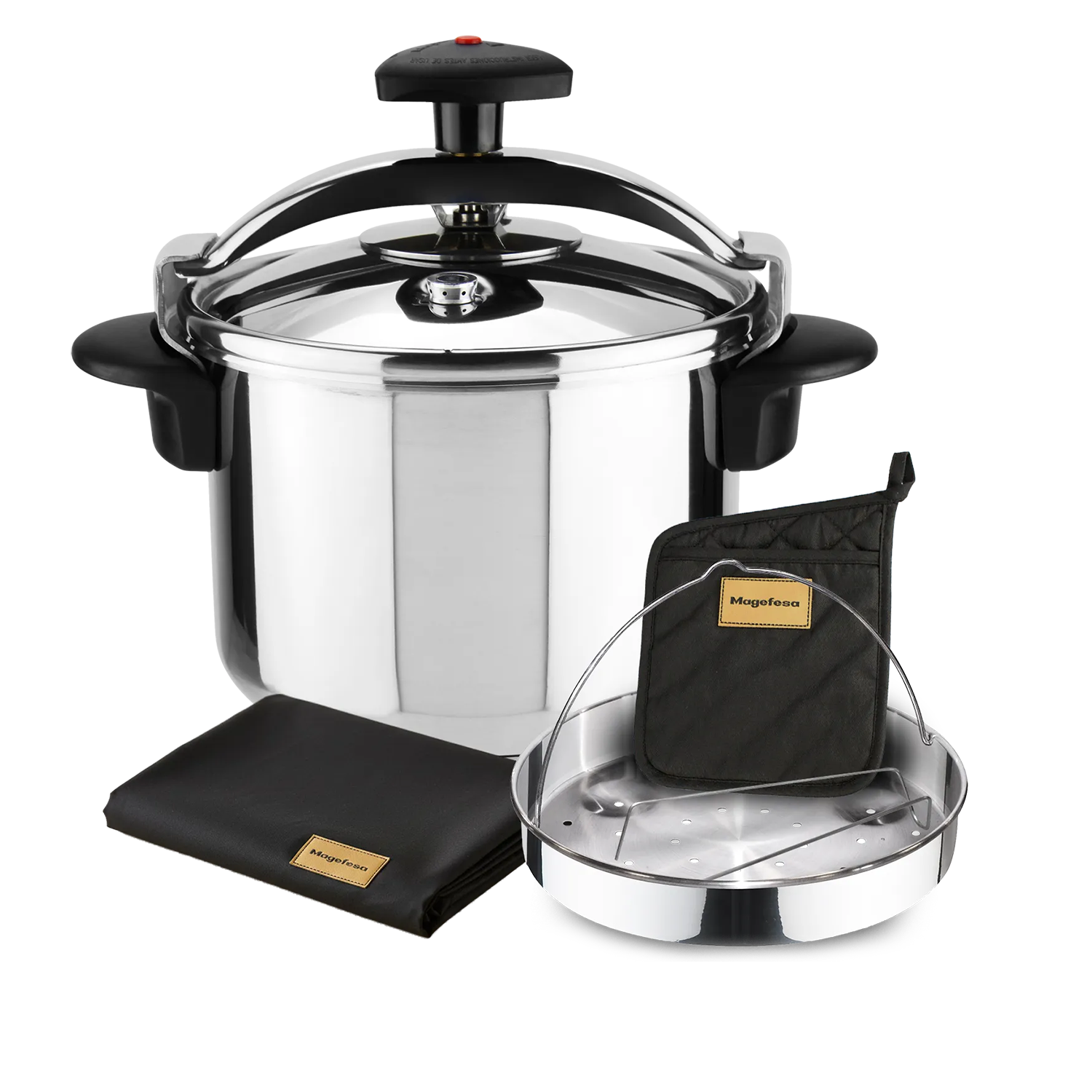 Ollas a presion Black Friday