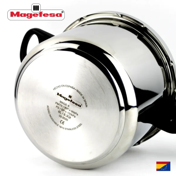 OLLA EXPRESS MAGEFESA MAGESTAR