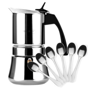 CAFETERA ITALIANA FAGOR ETNICA
