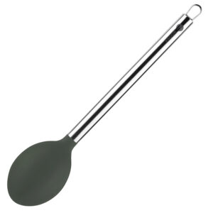 Cucharón de servir FAGOR MELIER, fabricados en acero inoxidable de alta calidad los hace extremadamente fuertes.