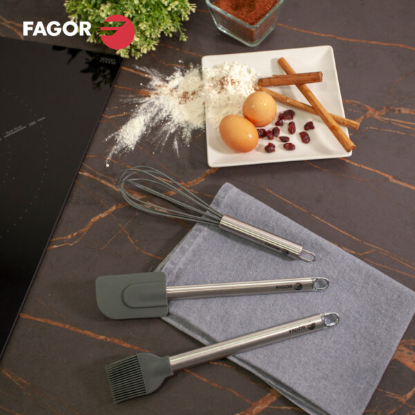 UTENSILIOS DE COCINA FAGOR MELIER