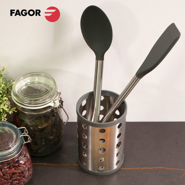 UTENSILIOS DE COCINA FAGOR MELIER