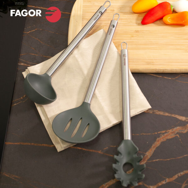 UTENSILIOS DE COCINA FAGOR MELIER
