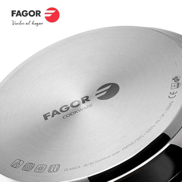 OLLA EXPRESS FAGOR CLASICA