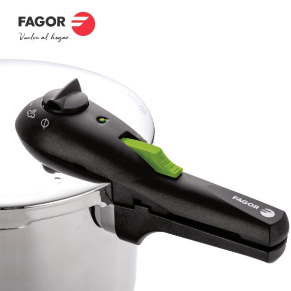Olla express FAGOR RAPID XPRESS