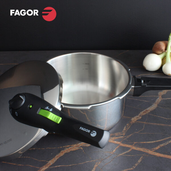 Fagor Olla A Presion Rapid Xpress 5 1 5
