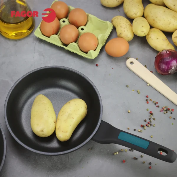 FAGOR+COOKWARE+SARTENES+FUTURE+ALUMINIO+ANTIADHERENTE 3