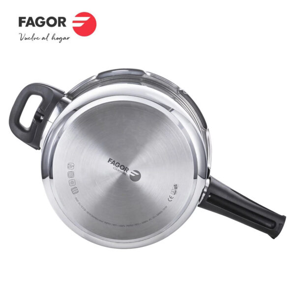 FAGOR+OLLA+EXPRESS+DUO 6