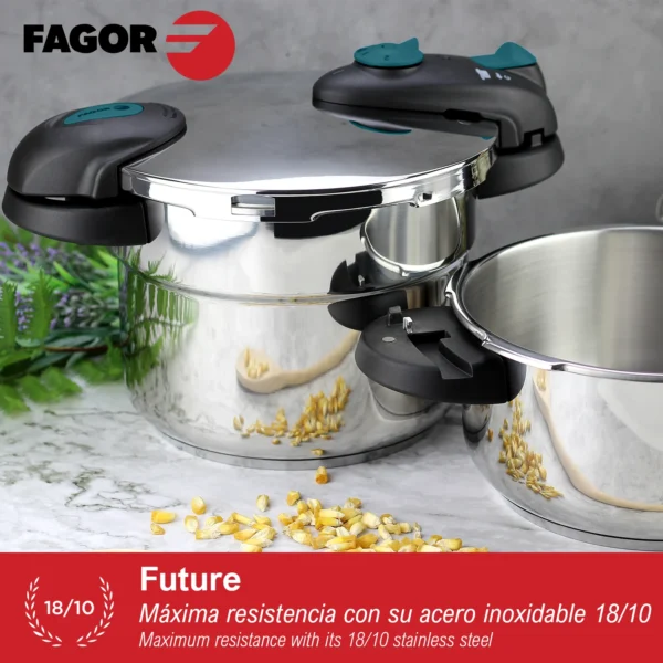 FAGOR+OLLA+EXPRESS+FUTURE 2
