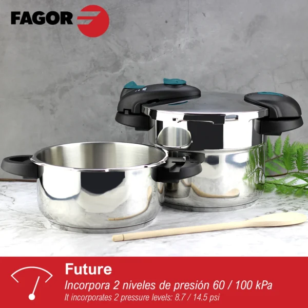 FAGOR+OLLA+EXPRESS+FUTURE 3