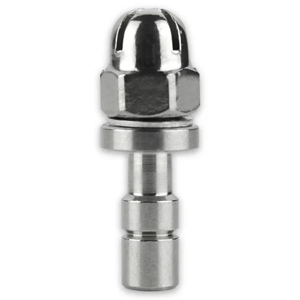 CHIMENEA PARA OLLA EXPRESS FAGOR CLASICA