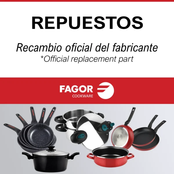 FAGOR+REPUESTOS+OLLAS+EXPRESS+OFICIAL+FABRICANTE