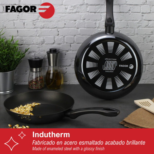 Fagorsartenesindutherm 2 1 5