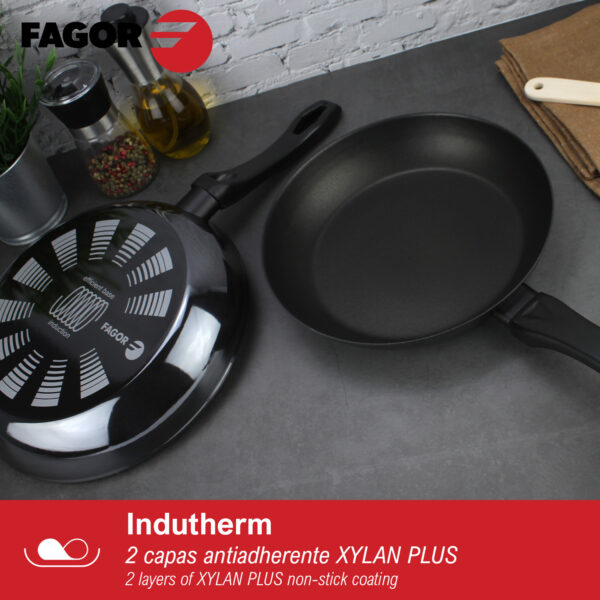 Fagorsartenesindutherm 3 1 5