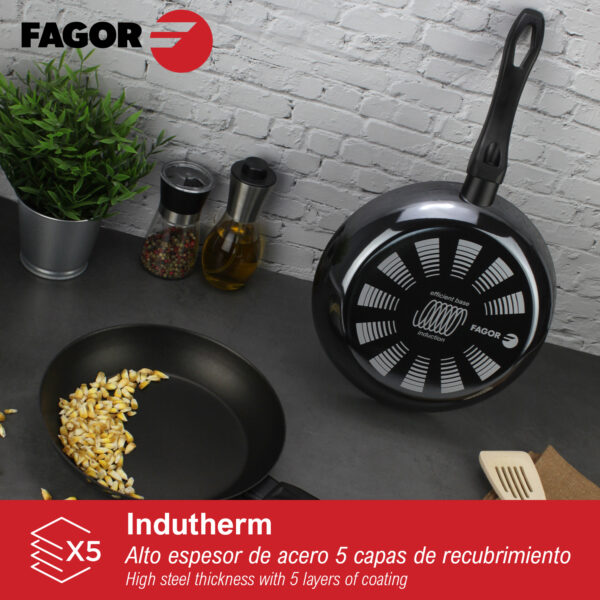Fagorsartenesindutherm 4 1 5