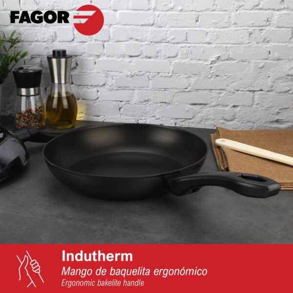FAGORSARTENESINDUTHERM