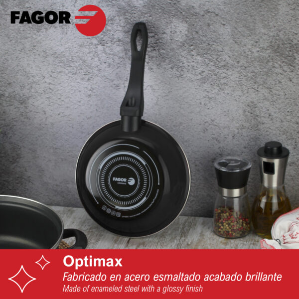 Fagorsartenesoptimax 2 1 1 5