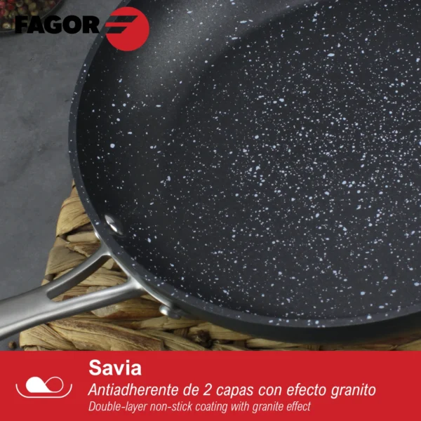 FAGOR+SARTENES+SAVIA 4