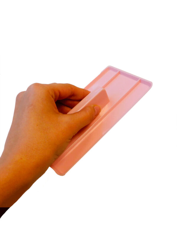 Fk683704 Alisador De Tartas Y Fondant Rosa 1 Tienda Online Menaje Hogar Utensilios Cocina Menajeando 5