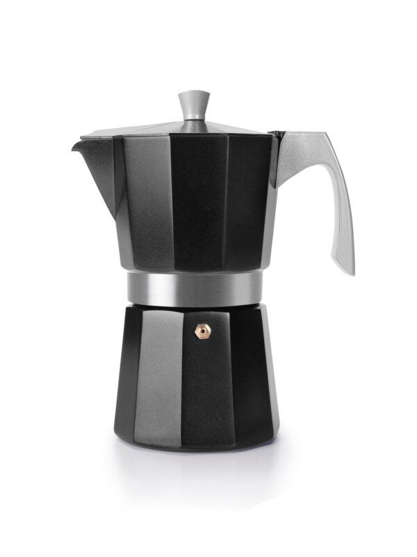 Ib623106 Ib623109 1 Cafetera Evva Black Ibili Menaje Cocina Utensilios 7