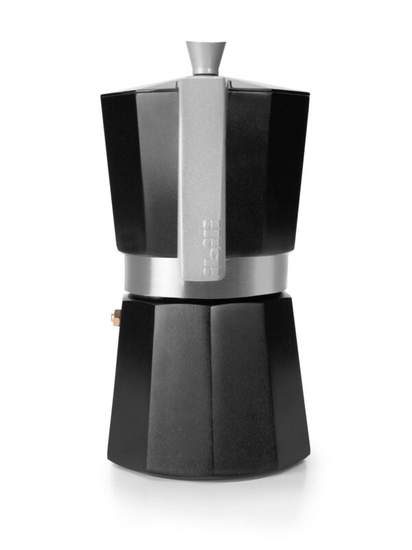 Ib623106 Ib623109 3 Cafetera Evva Black Ibili Menaje Cocina Utensilios 7
