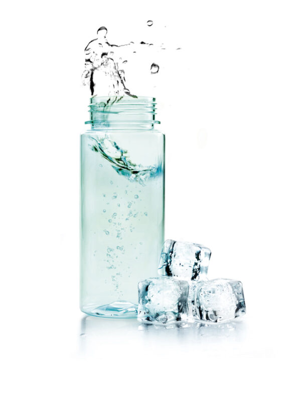 Ib720106 Botella Hidratacion Fresh 580 Ml 2menaje Cocina Comprar Utensilios Tienda Online Menajeando 5