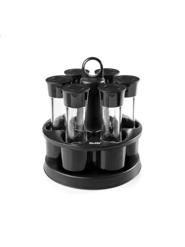 Ib797710 2 Especiero Giratorio Ibili Comprar Utensilios Cocina Menaje Menajeando 5