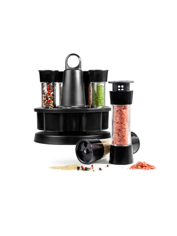 Ib797710 3 Speciero Giratorio Ibili Comprar Utensilios Cocina Menaje Menajeando 5