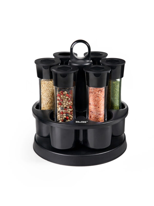 Ib797710 Especiero Giratorio Ibili Comprar Utensilios Cocina Menaje Menajeando 5