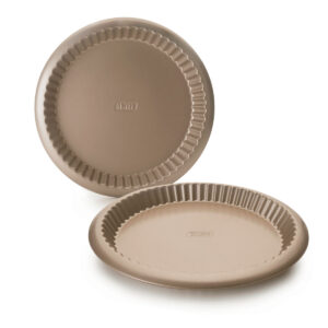 Ib840728 Molde Rizado 28 Cm Ibili Reposteria Menaje Utensilios Cocina 5