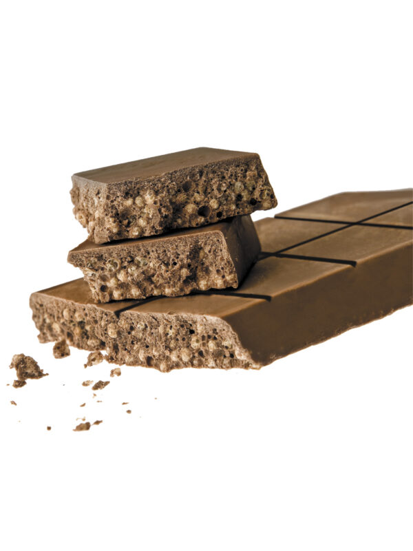 Ib860400 3 Molde Silicona Turron Chocolate Ibili Comprar Utensilios Cocina Menaje Menajeando 5