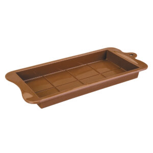Ib860400 Molde Silicona Turron Chocolate Ibili Comprar Utensilios Cocina Menaje Menajeando 5