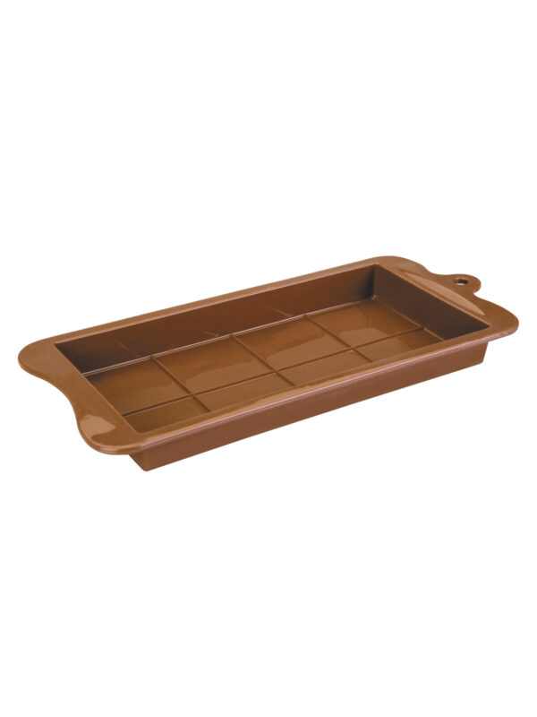 Ib860400 Molde Silicona Turron Chocolate Ibili Comprar Utensilios Cocina Menaje Menajeando 5