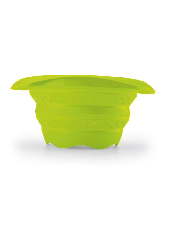 Ib871022 2 Escurridera Silicona Plegable Ibili Menaje Cocina Utensilios 7