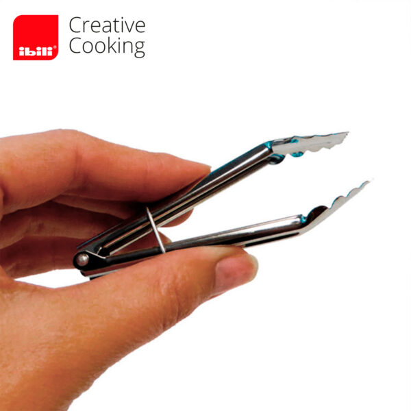 Ibili Mini Pinza Pasteleria 2 1 5
