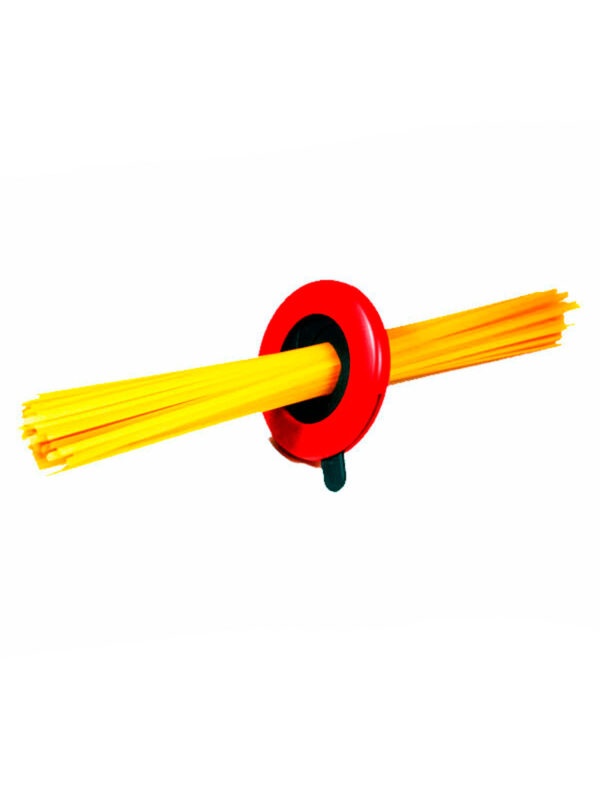 Jjspmdg012hc 1 Medidor De Espaguetis Rojo Comprar Tienda Online Menaje Hogar Utensilios Cocina Menajeando 5