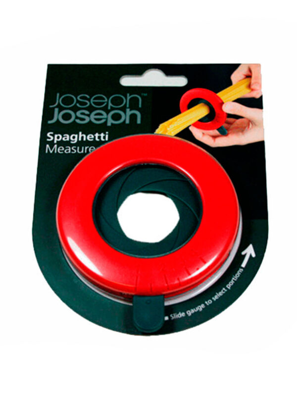 Jjspmdg012hc 3 Medidor De Espaguetis Rojo Comprar Tienda Online Menaje Hogar Utensilios Cocina Menajeando 5