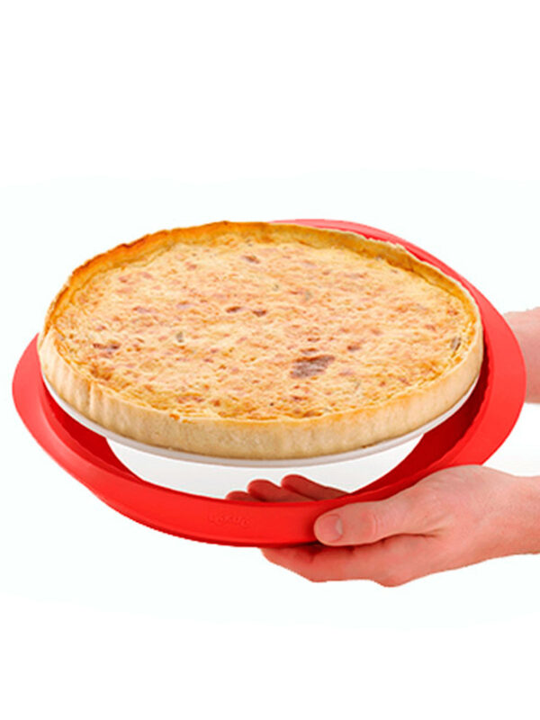 Lk2412528r14m150 1 Molde Quiche Lekue Horno Reposteria Menaje Utensilios 7