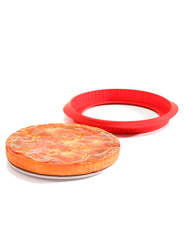 Lk2412528r14m150 3 Molde Quiche Lekue Horno Reposteria Menaje Utensilios 7