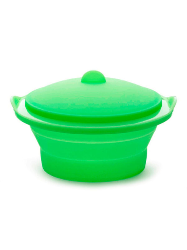 Lk3400500v09u008 1 Vaporera Plegable Lekue Cocinar Vapor Utensilio Menaje 7