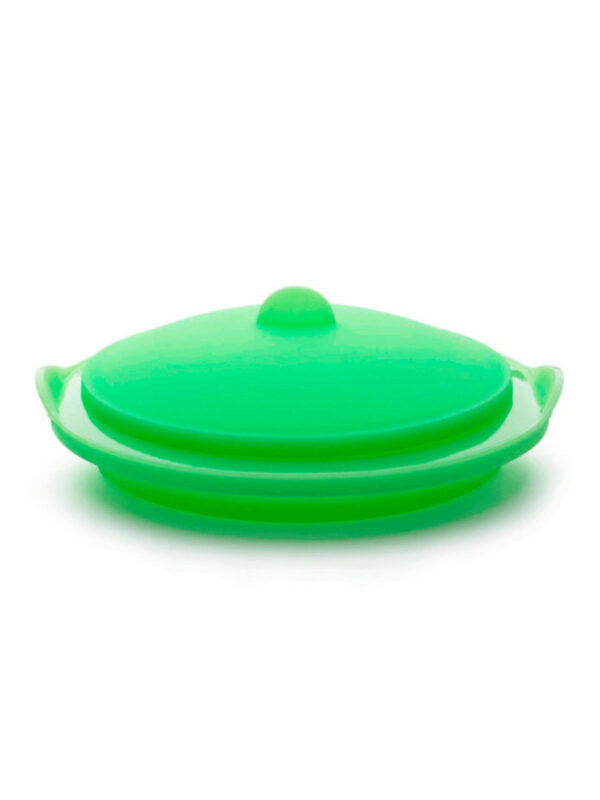 Lk3400500v09u008 2 Vaporera Plegable Lekue Cocinar Vapor Utensilio Menaje 7