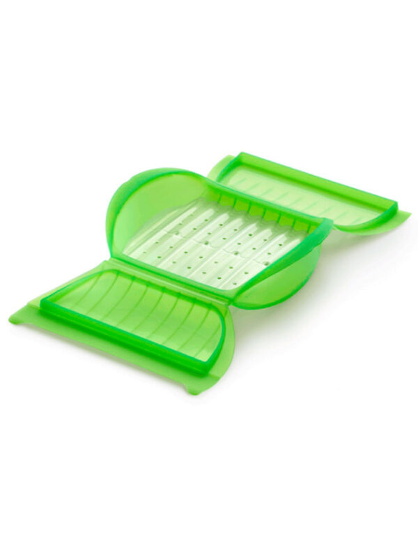 Lk3402600v09u004 Estuche Vapor Lekue 3 Grande Menaje Cocina 7